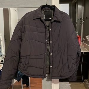 Thirty Years - The Drift Jacket Size 2